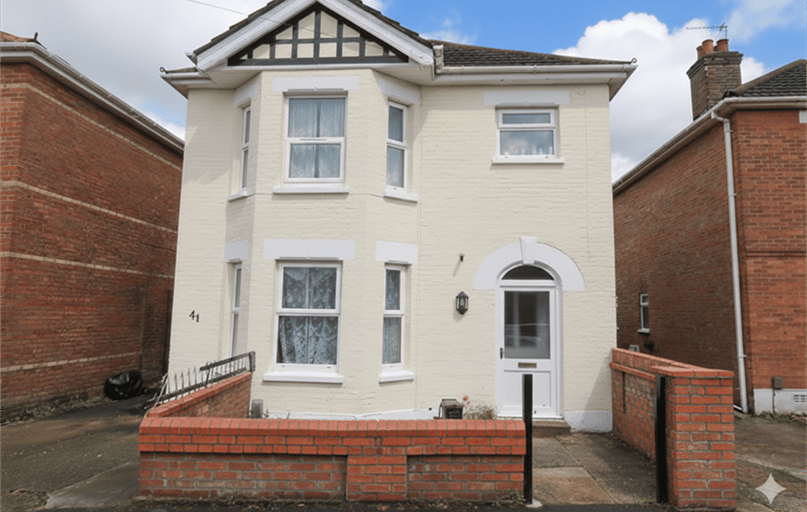 41 Alton Road, Talbot village, Bournemouth - Image 1