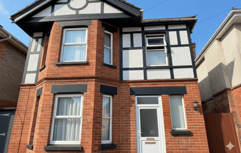 Winton, Charminster, Bournemouth - Image 1
