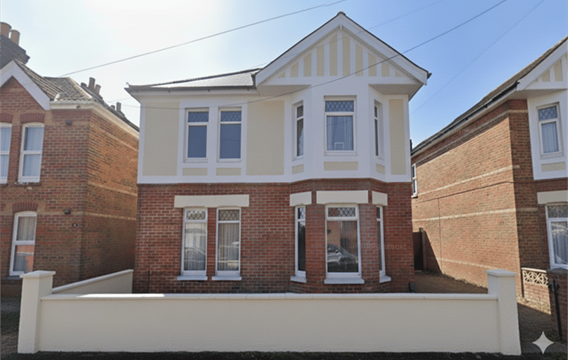 Winton, Charminster, Bournemouth - Image 1