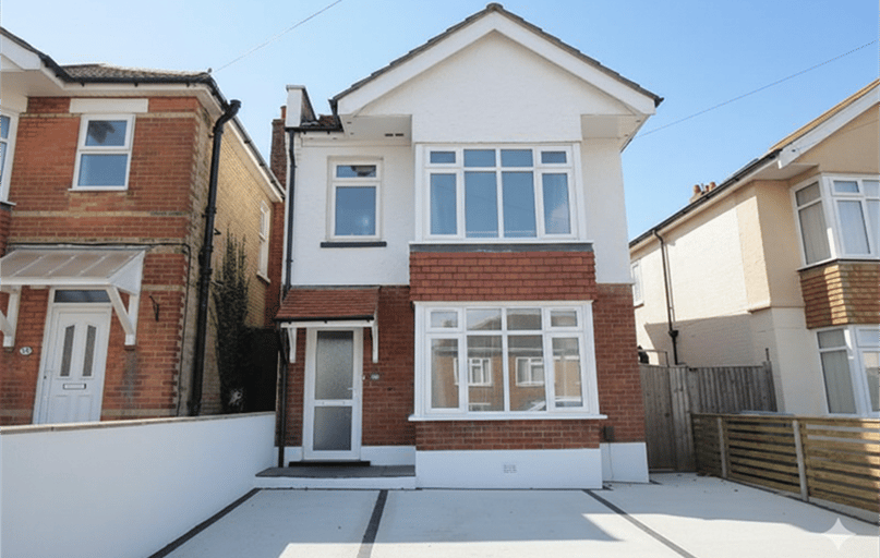Winton, Moordown, Bournemouth - Image 1