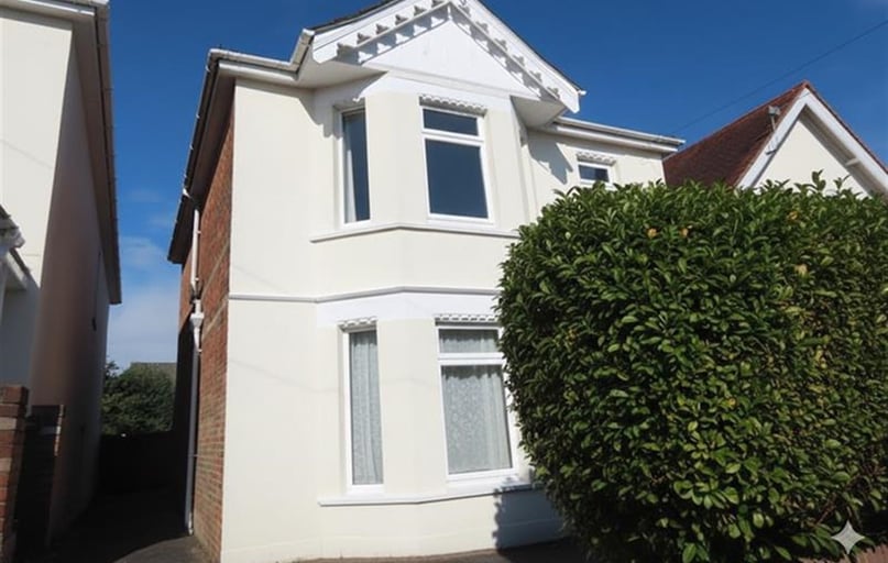 Winton, Bournemouth - Image 1