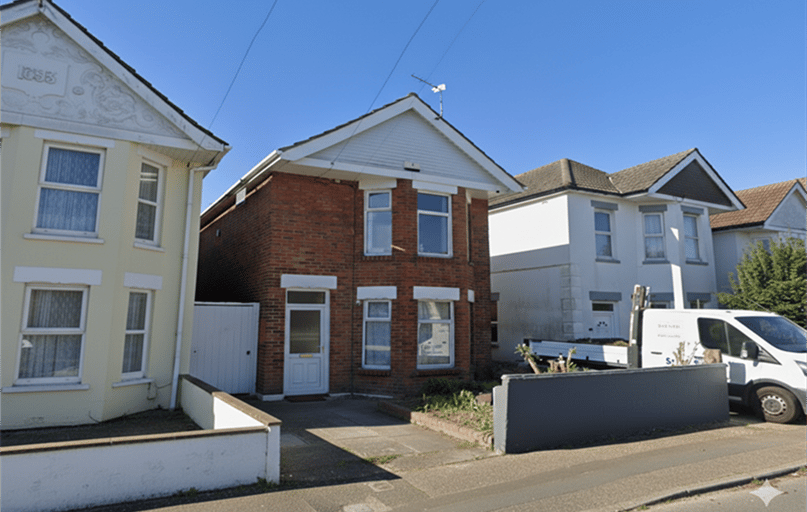 Charminster, Springbourne, Bournemouth - Image 1