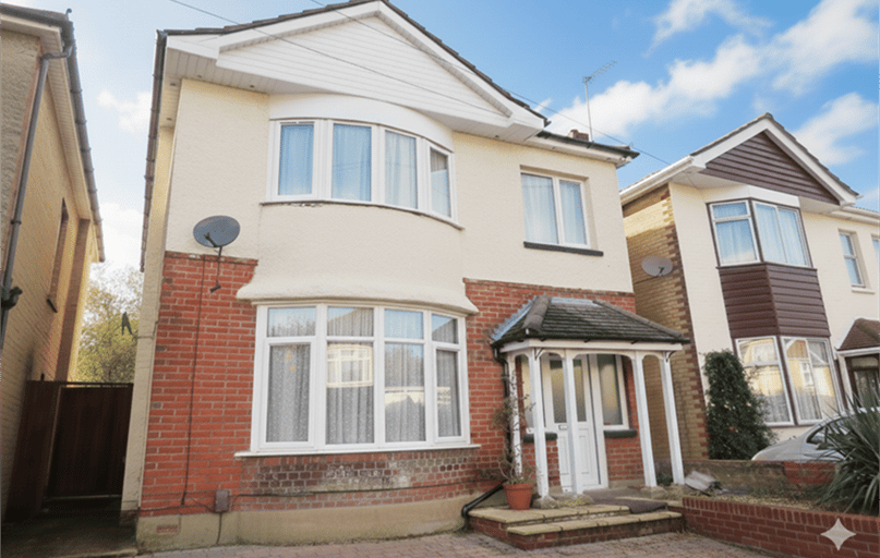 Winton, Bournemouth - Image 1