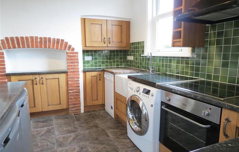 Winton, Bournemouth - Image 1