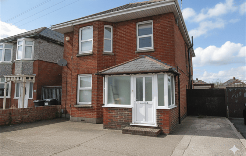 Ensbury Park, Talbot village, Bournemouth - Image 1