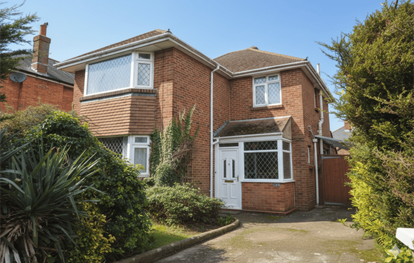  Winton, Moordown, Bournemouth - Image 1