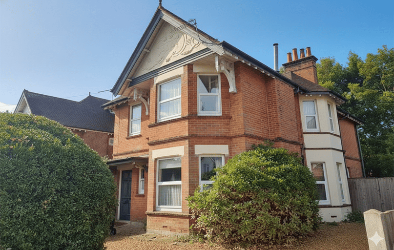 Winton, Bournemouth - Image 1