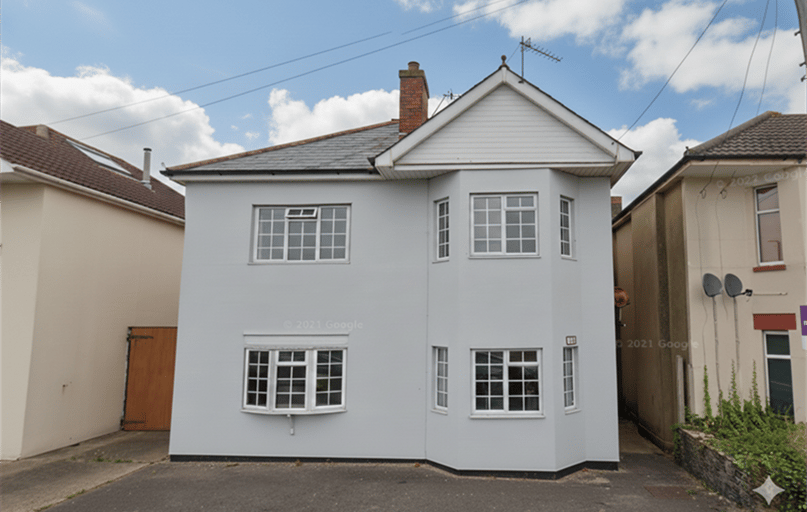 Ensbury Park, Bournemouth - Image 1