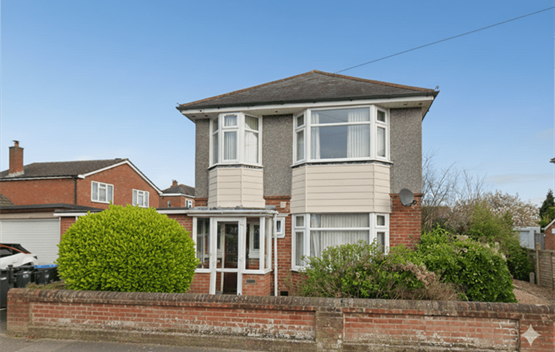 Ensbury Park, Bournemouth - Image 1