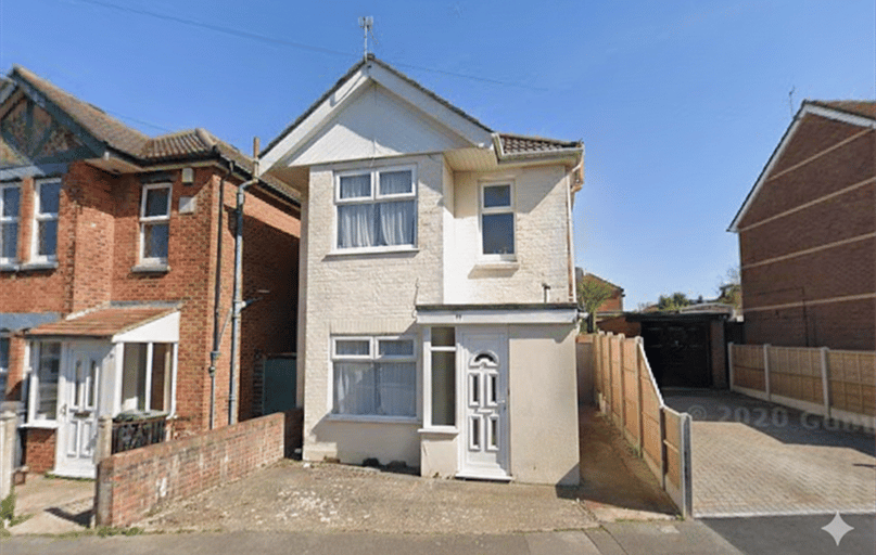 Winton, Charminster, Bournemouth - Image 1