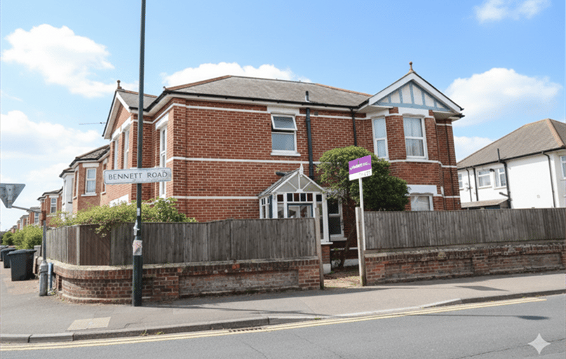 Charminster, Springbourne, Bournemouth - Image 1