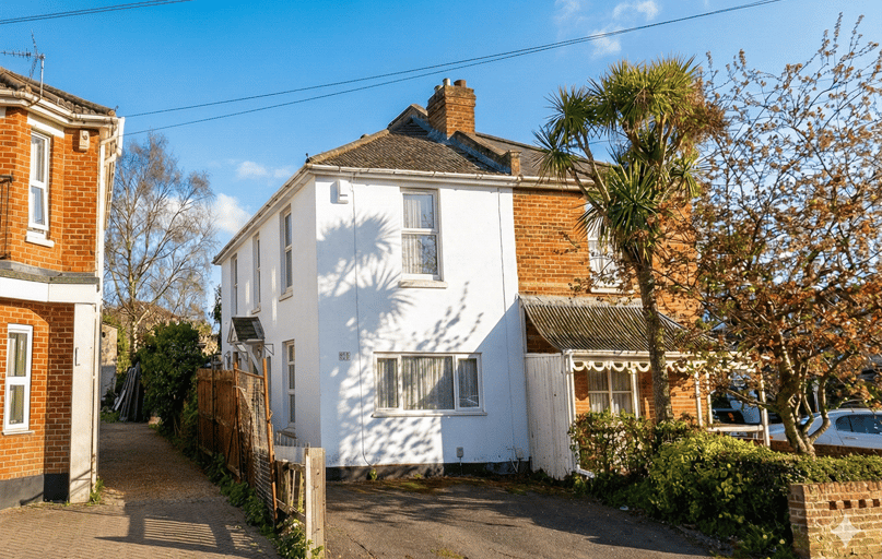Winton, Charminster, Bournemouth - Image 1