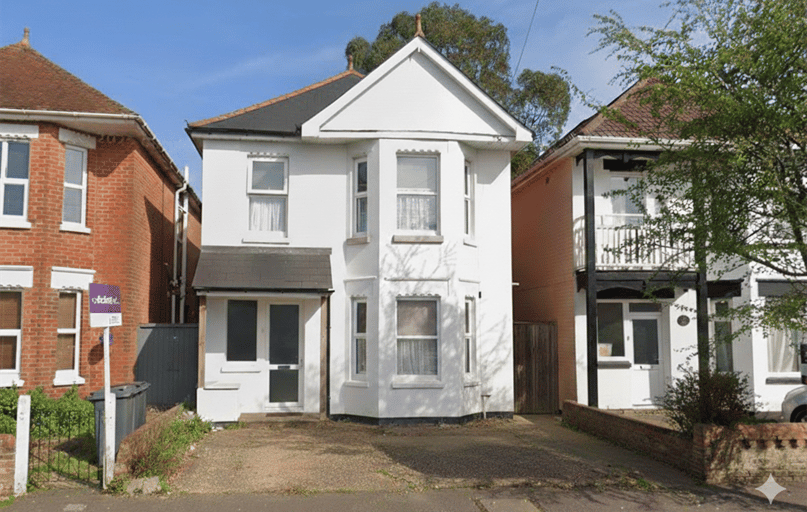Winton, Charminster, Bournemouth - Image 1