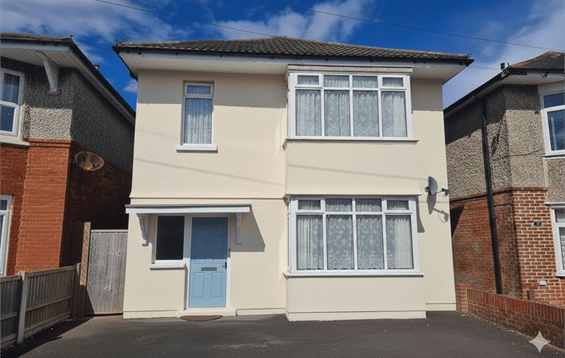 Winton, Moordown, Bournemouth - Image 1