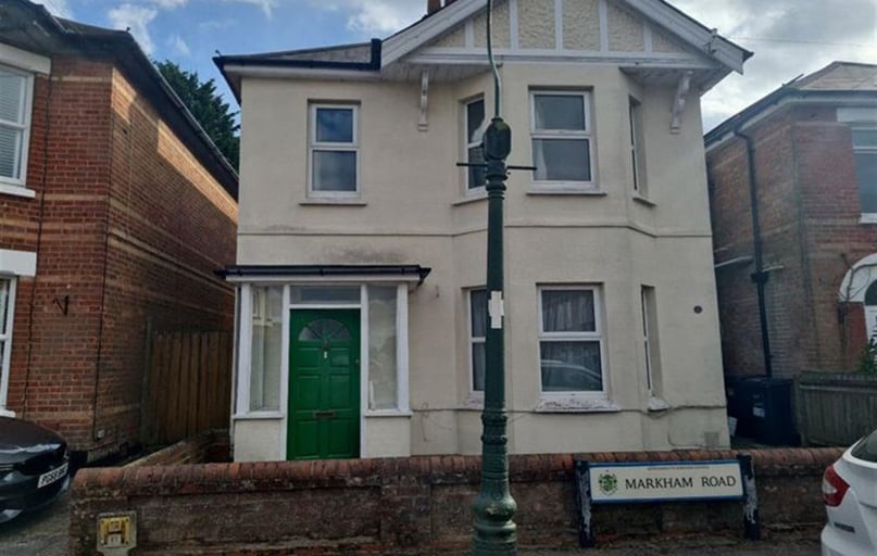 Winton, Charminster, Bournemouth - Image 1