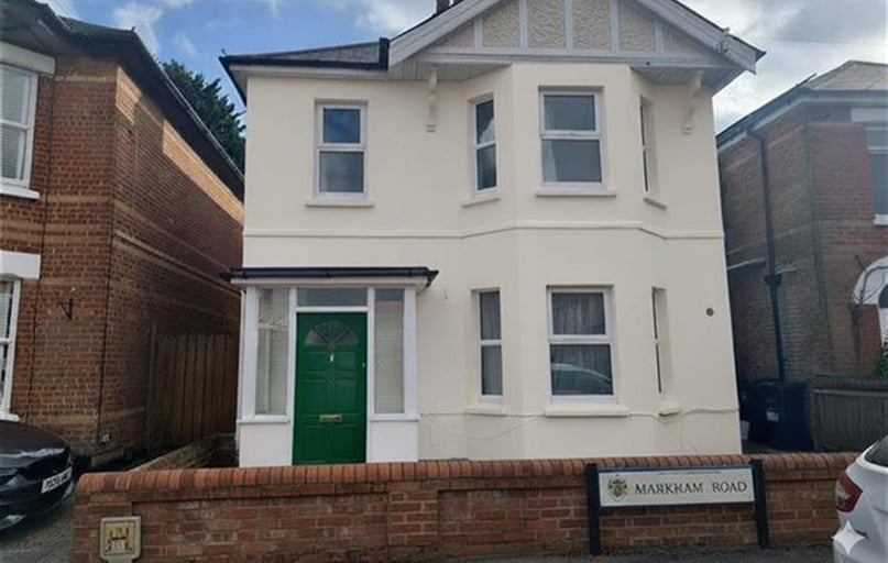 Winton, Charminster, Bournemouth - Image 1