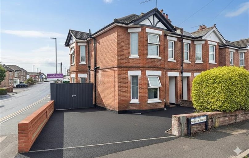 Winton, Bournemouth - Image 1