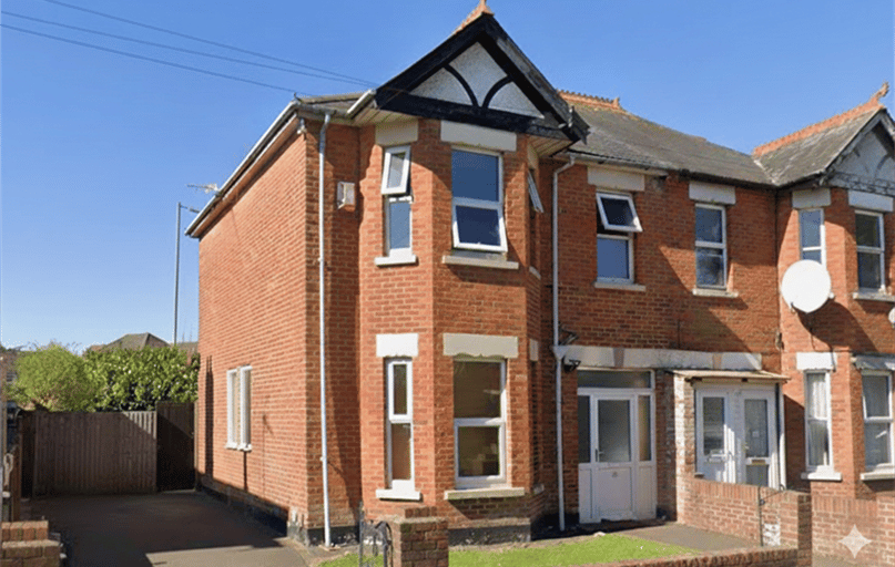 Charminster, Springbourne, Bournemouth - Image 1