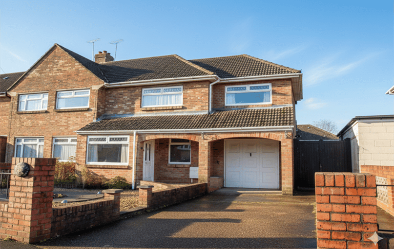 Wallisdown, Talbot village, Poole - Image 1