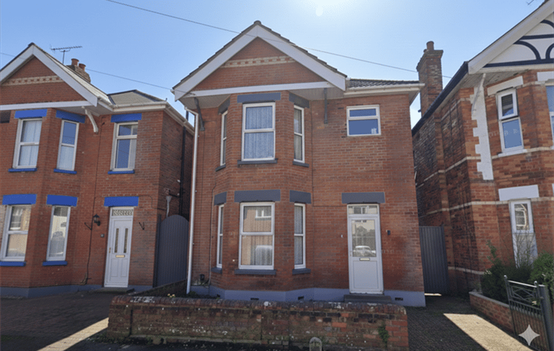 85 Green Road, Charminster, Bournemouth - Image 1