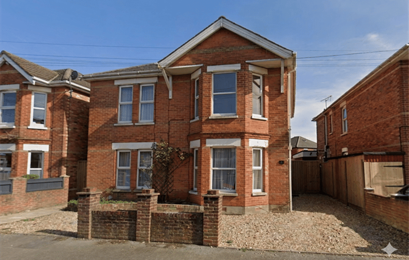 Winton, Charminster, Bournemouth - Image 1