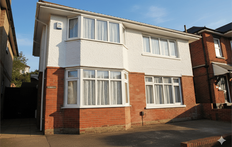 Winton, Charminster, Bournemouth - Image 1