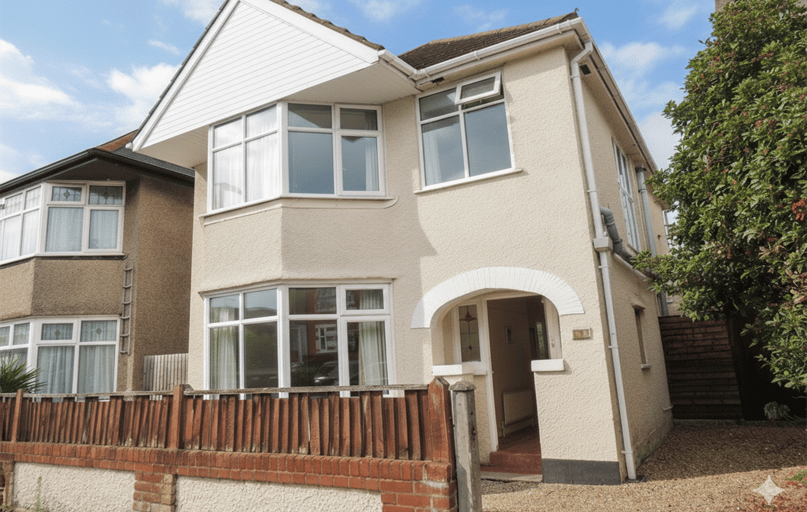 Winton, Charminster, Bournemouth - Image 1