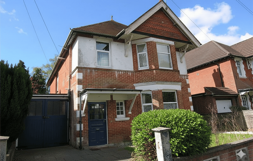 Winton, Bournemouth - Image 1