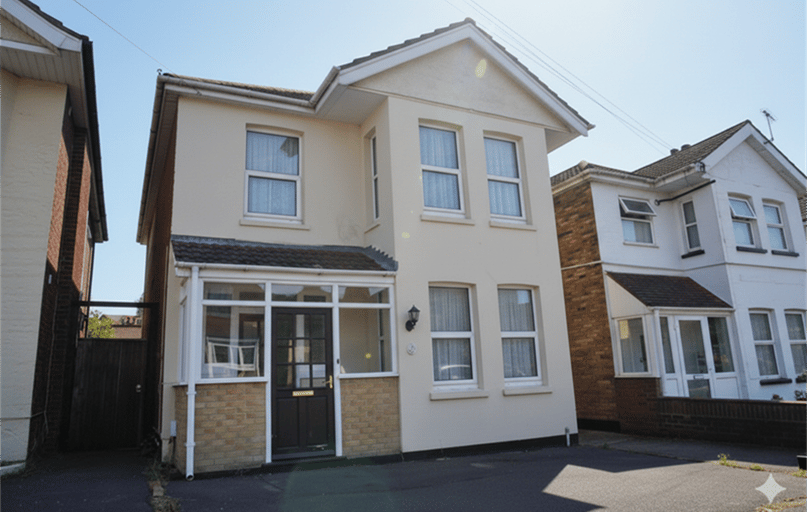 21 Bingham Road, Charminster, Bournemouth - Image 1