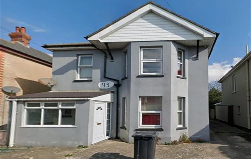 Ensbury Park, Bournemouth - Image 1