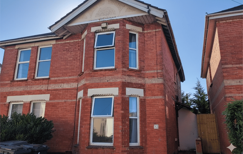 Gerald Road, Charminster, Bournemouth - Image 1