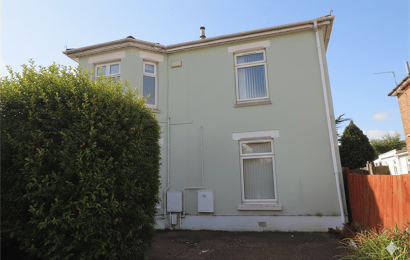Charminster, Springbourne, Bournemouth - Image 1