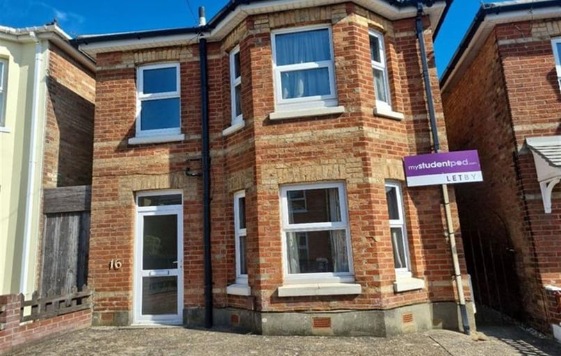 Winton, Bournemouth - Image 1