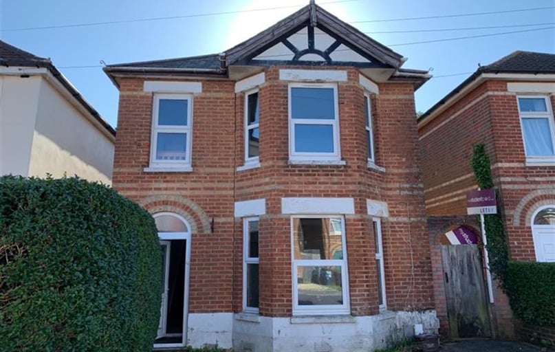 Winton, Bournemouth - Image 1