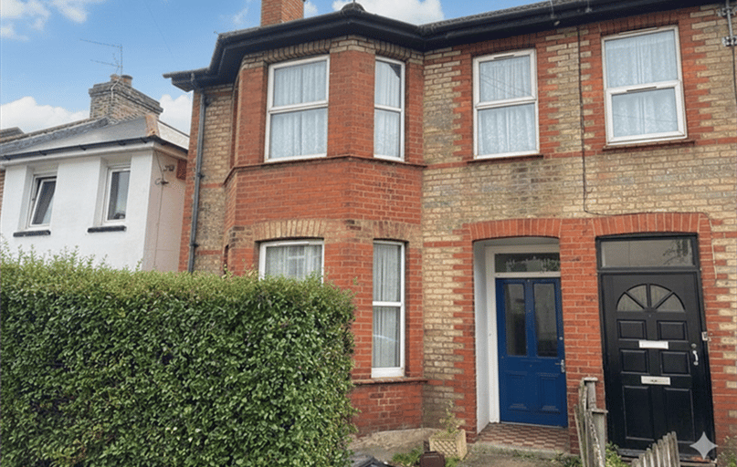 Springbourne, Boscombe, Bournemouth - Image 1