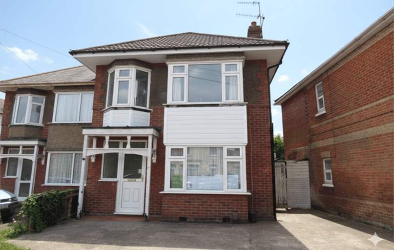 Winton, Bournemouth - Image 1