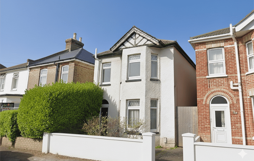 Winton, Charminster, Bournemouth - Image 1