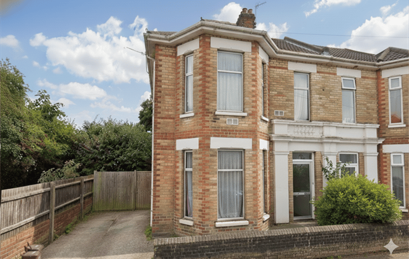 Charminster, Springbourne, Bournemouth - Image 1