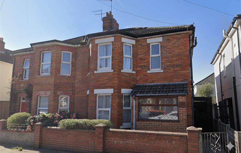 Charminster, Springbourne, Bournemouth - Image 1