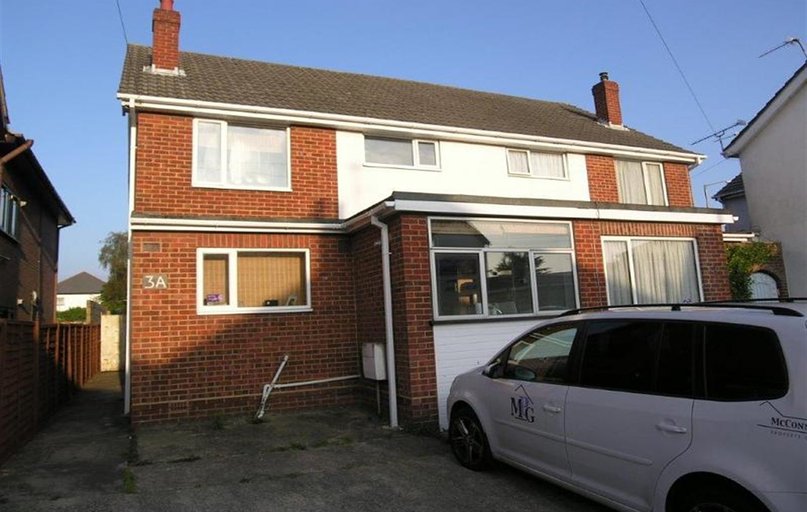Winton, Charminster, Bournemouth - Image 1