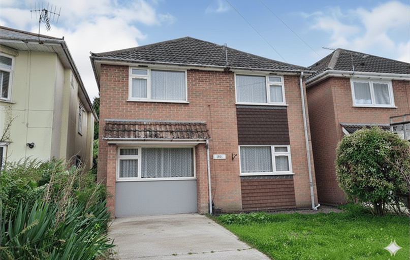 Winton, Charminster, Bournemouth - Image 1