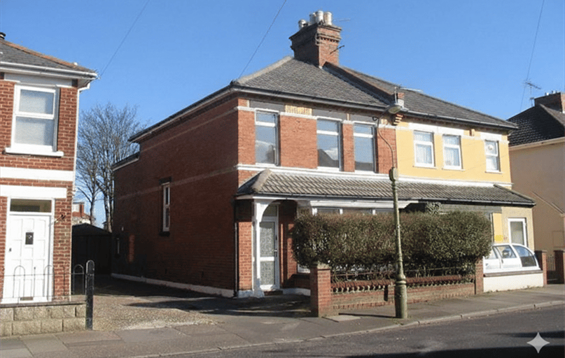 Winton, Charminster, Bournemouth - Image 1