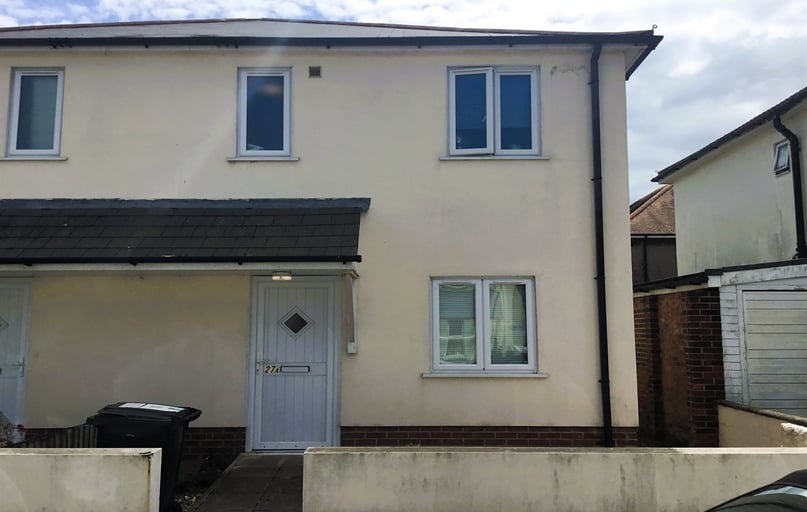 Winton, Charminster, Bournemouth - Image 1