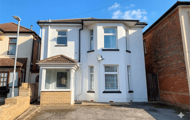 Winton, Charminster, Bournemouth - Image 1