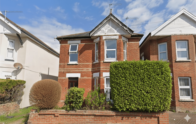 Winton, Ensbury Park, Bournemouth - Image 1
