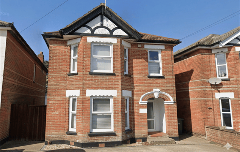 40 Osborne Road, Winton, Bournemouth - Image 1