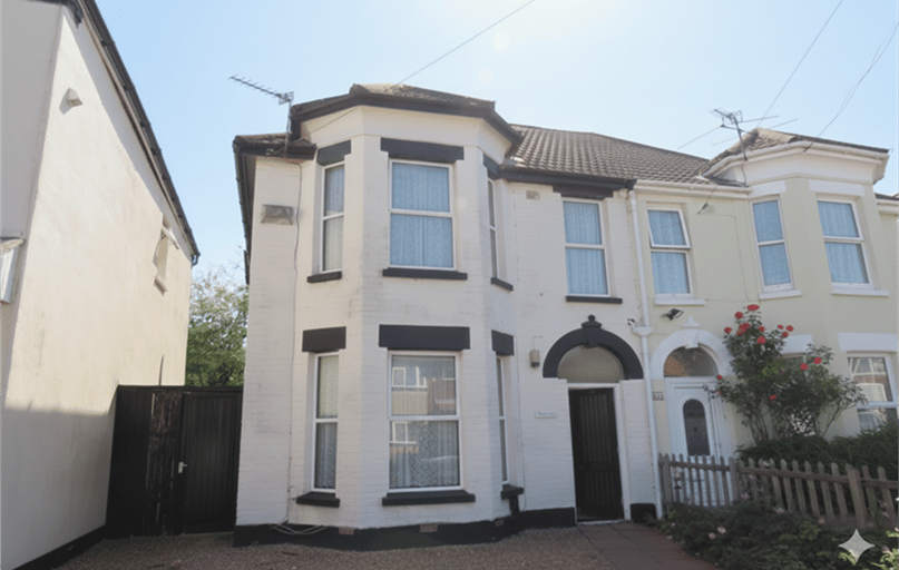 113 Stewart Road, Charminster, Bournemouth - Image 1