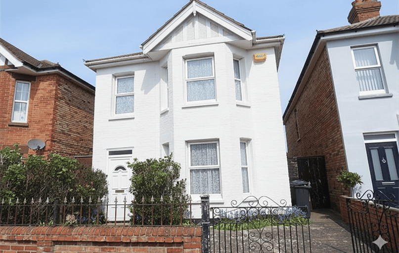 Charminster, Bournemouth - Image 1