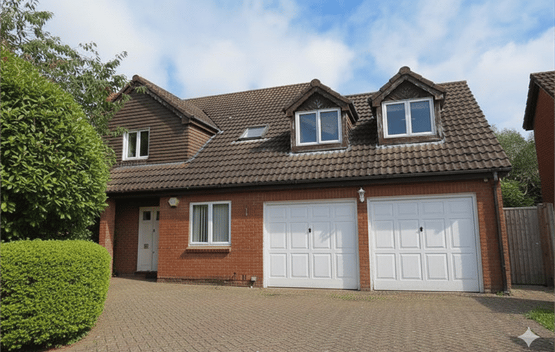 10 Vine Farm Road, Talbot village, Poole - Image 1