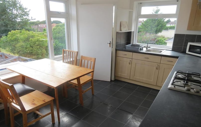 281b Wallisdown Road, Talbot village, Poole - Image 1